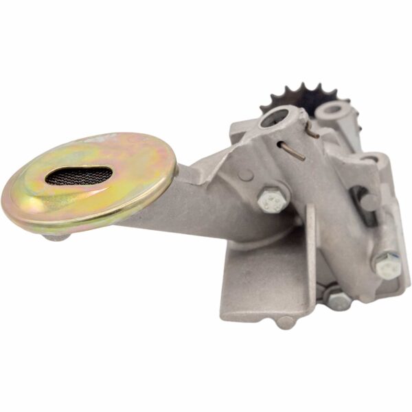 Bomba de Presión de Aceite de Motor R-6637 - Imagen 3
