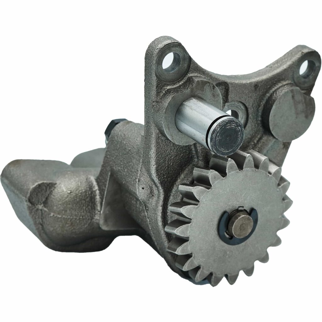 Bomba de Aceite R-6675
