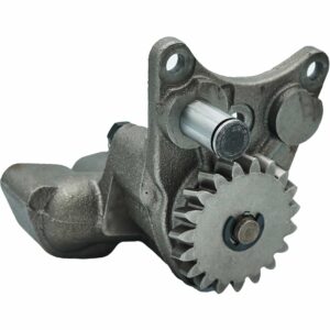 Bomba de Presión de Aceite de Motor R-6675