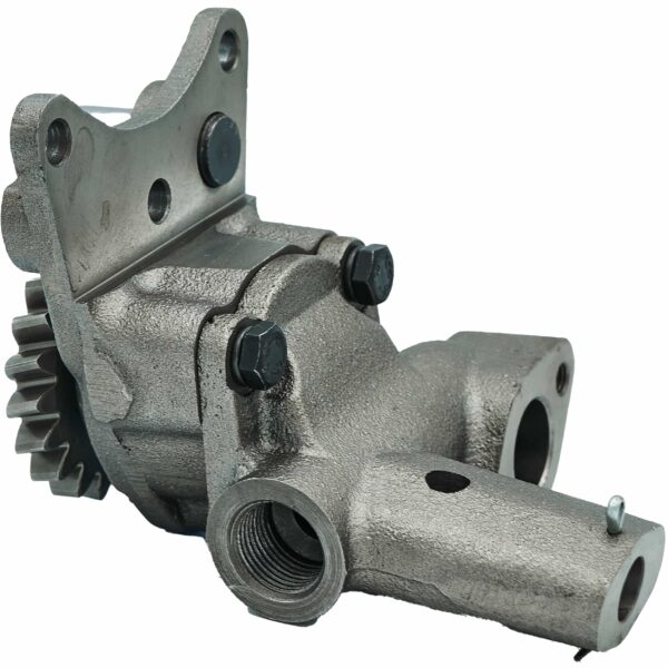 Bomba de Presión de Aceite de Motor R-6675 - Imagen 2