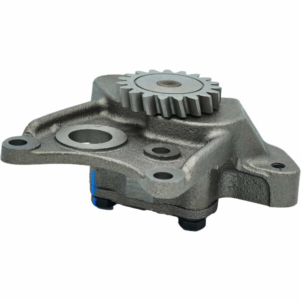 Bomba de Presión de Aceite de Motor R-6687 - Imagen 4