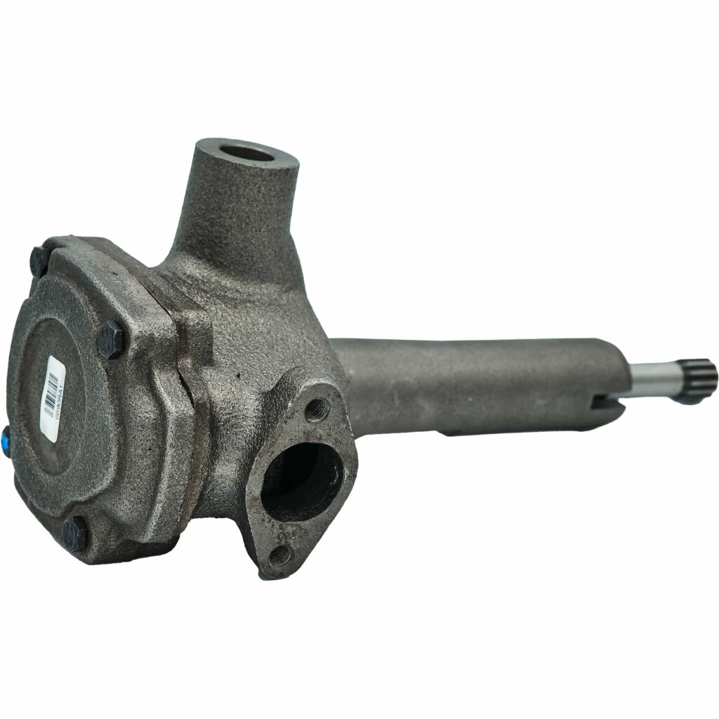 Bomba de Aceite R-6690