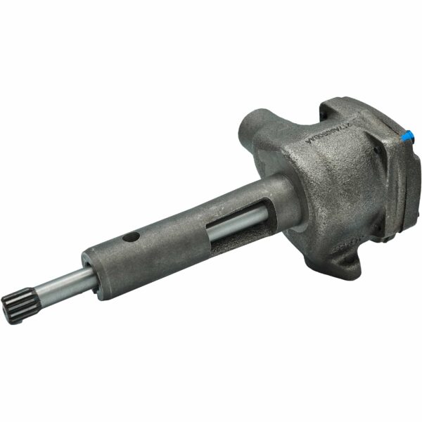 Bomba de Presión de Aceite de Motor R-6690 - Imagen 3