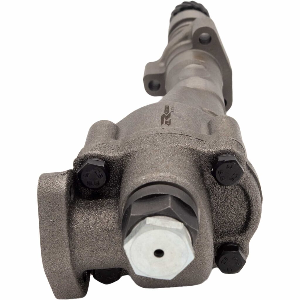 Bomba de Aceite R-6704