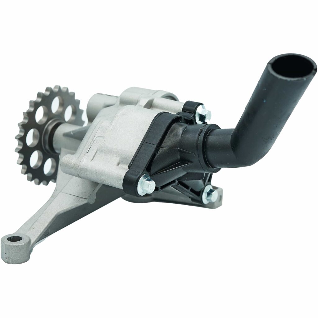 Bomba de Aceite R-6708