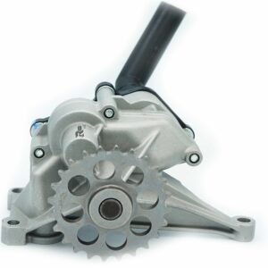 Bomba de Presión de Aceite de Motor R-6708