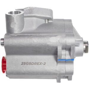 Bomba de Aceite REX-2