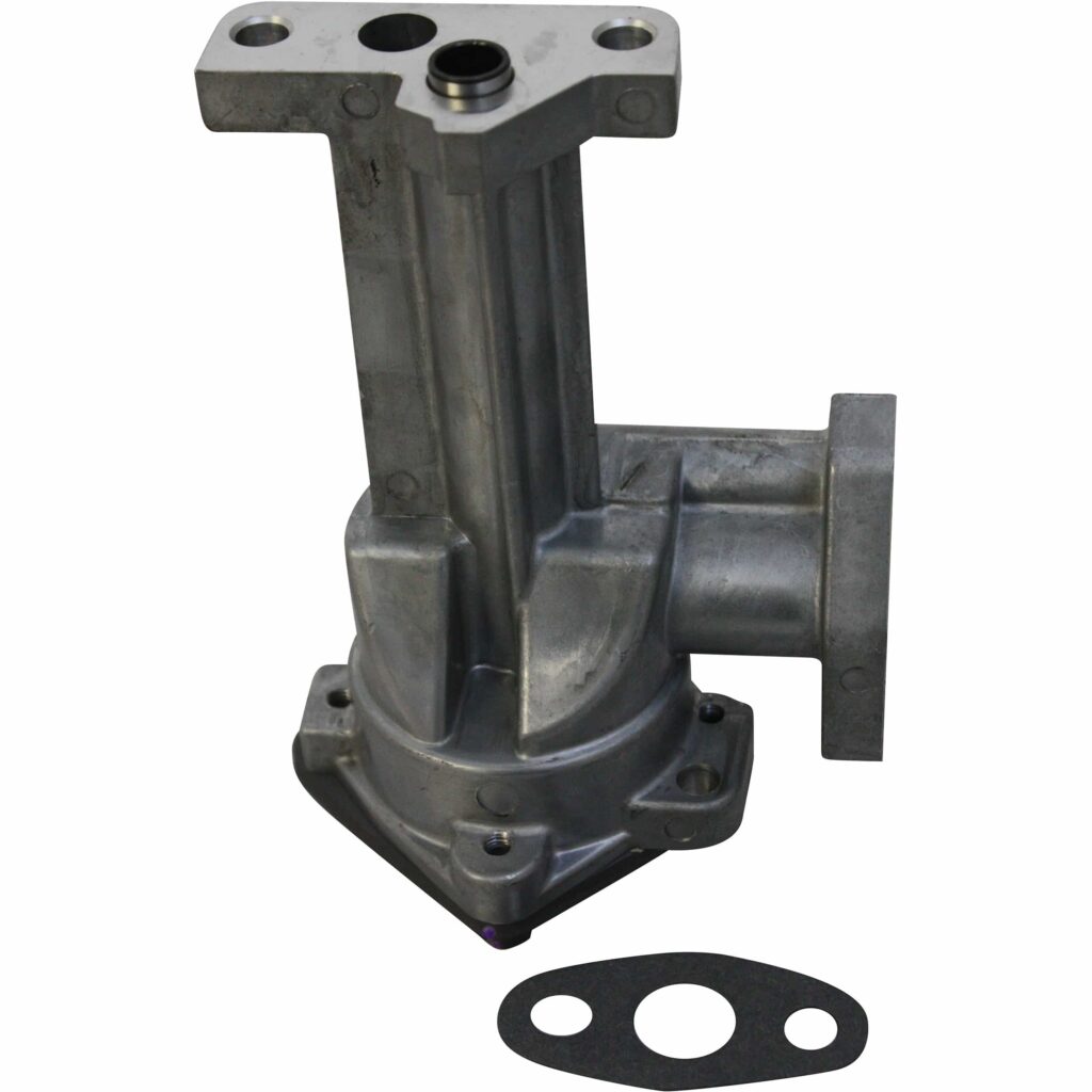 Bomba de Aceite RM-102