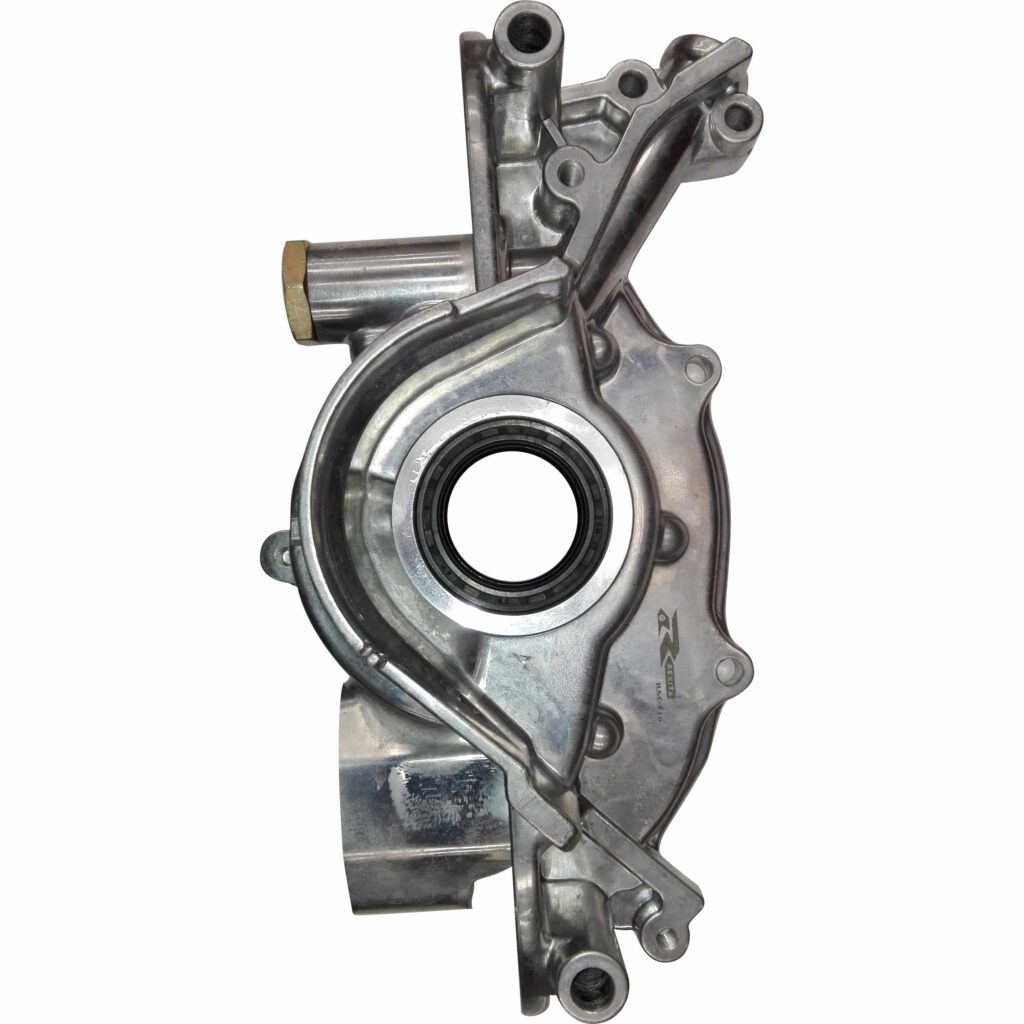 Bomba de Aceite RM-116