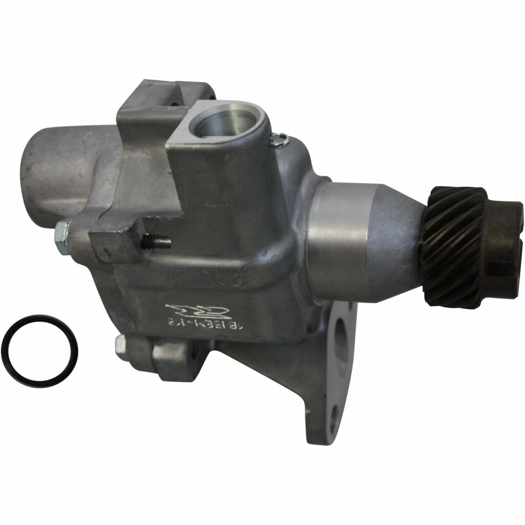 Bomba de Aceite RM-118