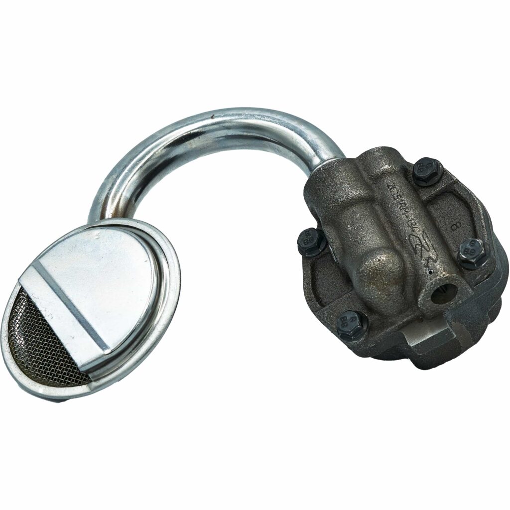 Bomba de Aceite RM-134S