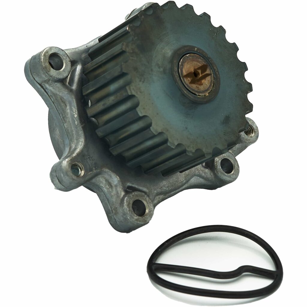 Bomba de Aceite RM-150