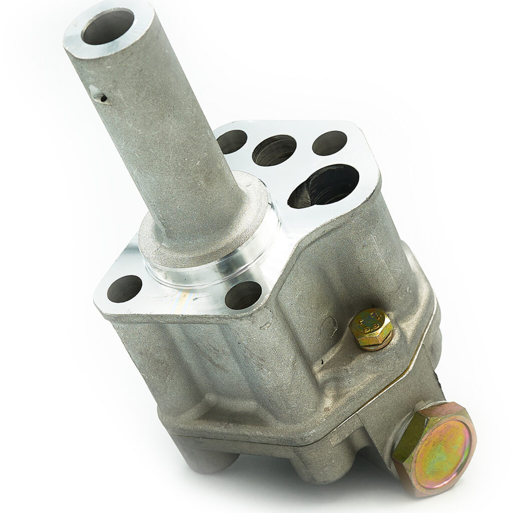 Bomba de Aceite RM-152