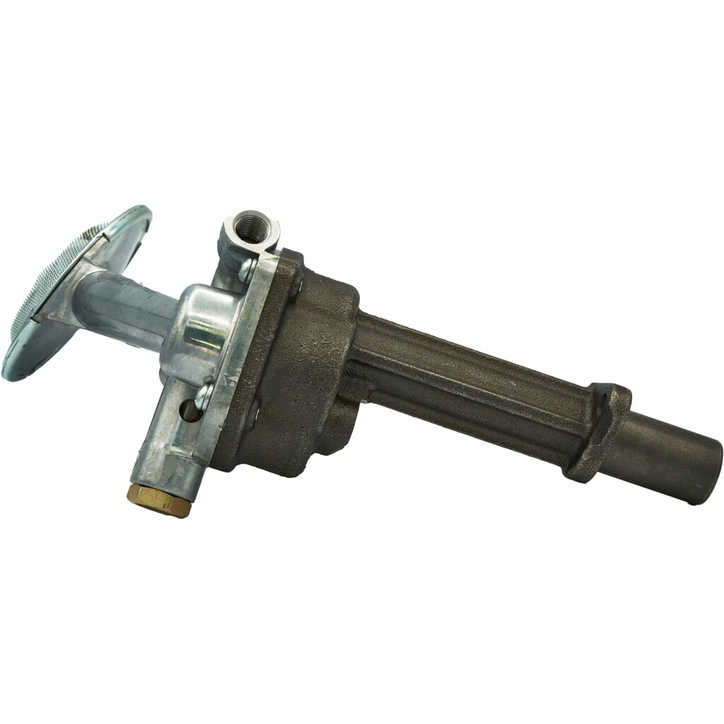 Bomba de Aceite RM-153
