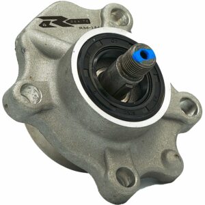 Bomba de Presión de Aceite de Motor RM-154
