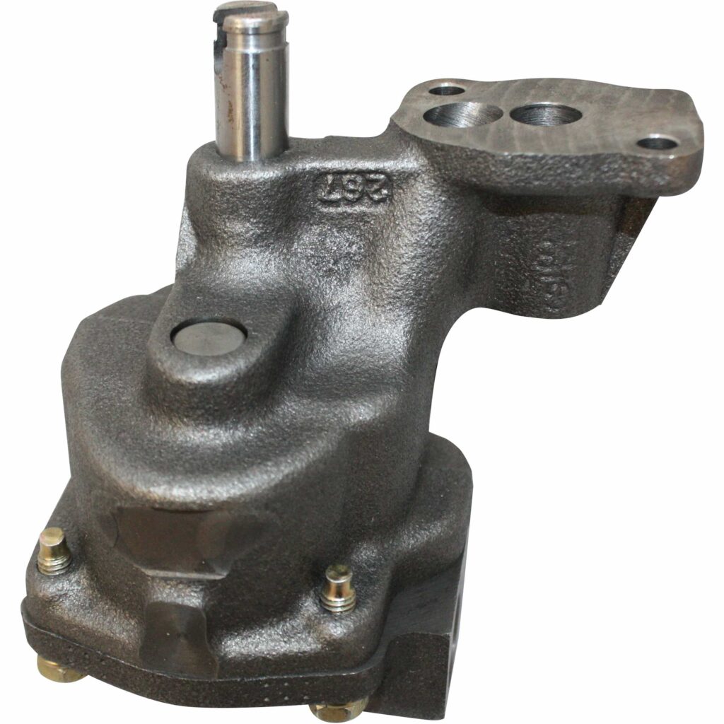 Bomba de Aceite RM-155HV