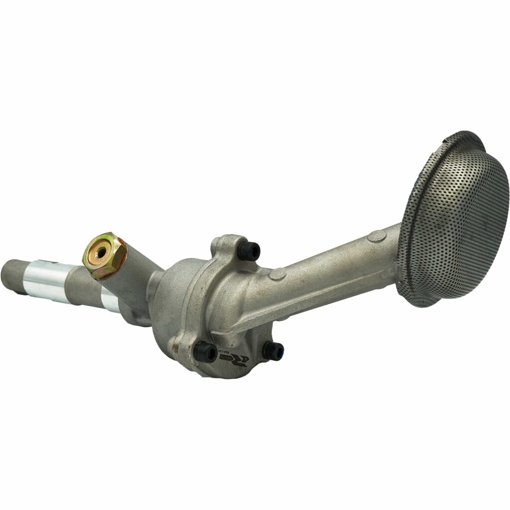 Bomba de Aceite RM-159