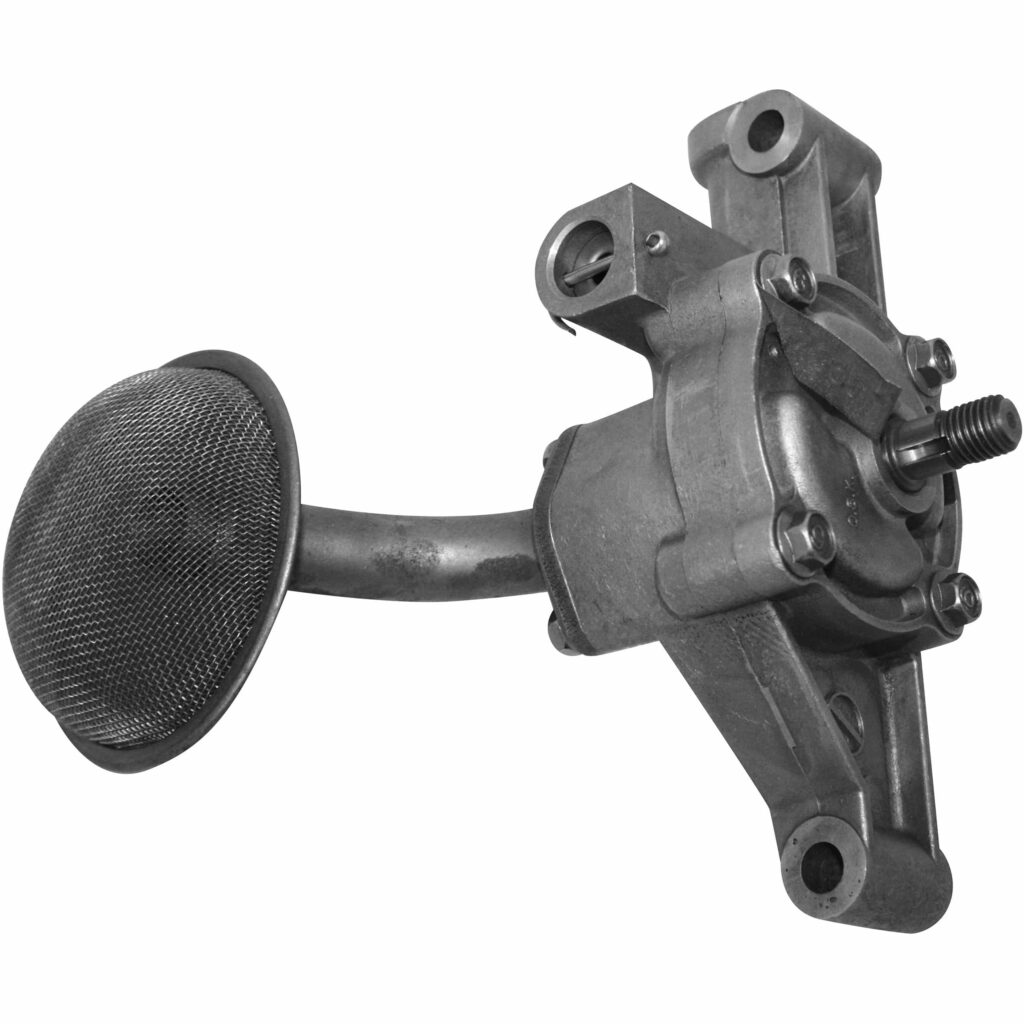 Bomba de Aceite RM-163
