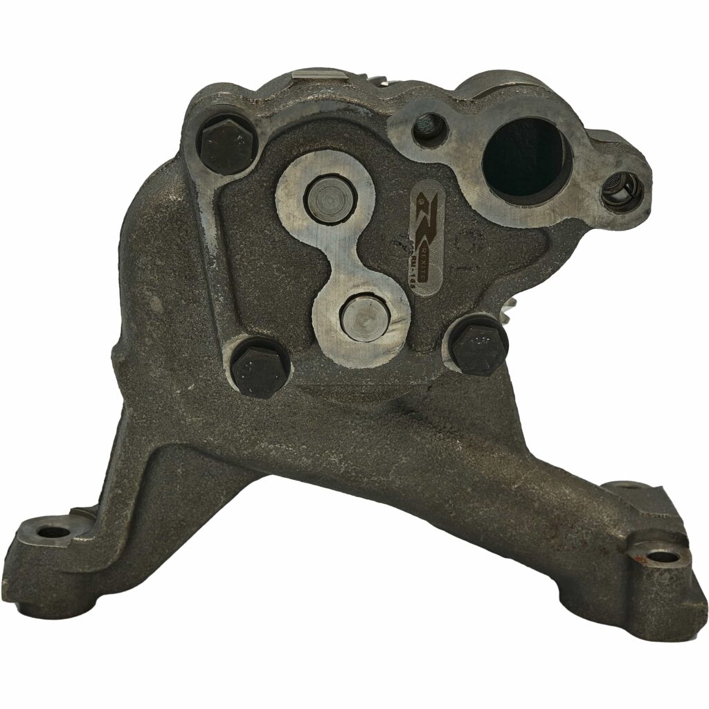 Bomba de Aceite RM-165