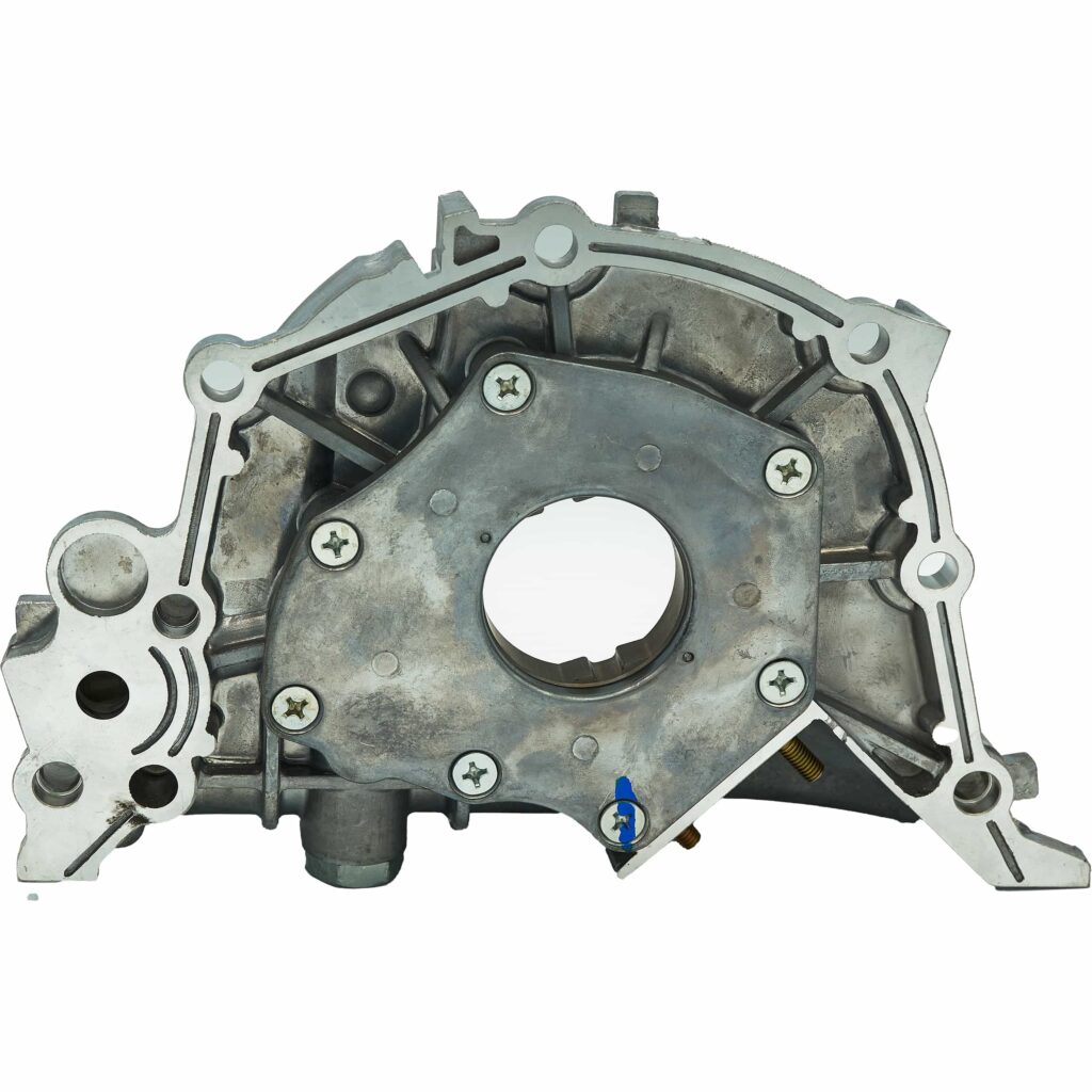Bomba de Aceite RM-184