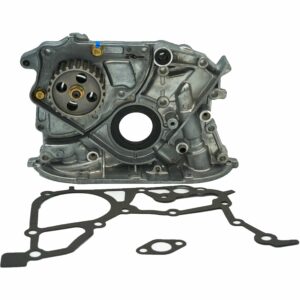 Bomba de Presión de Aceite de Motor RM-186