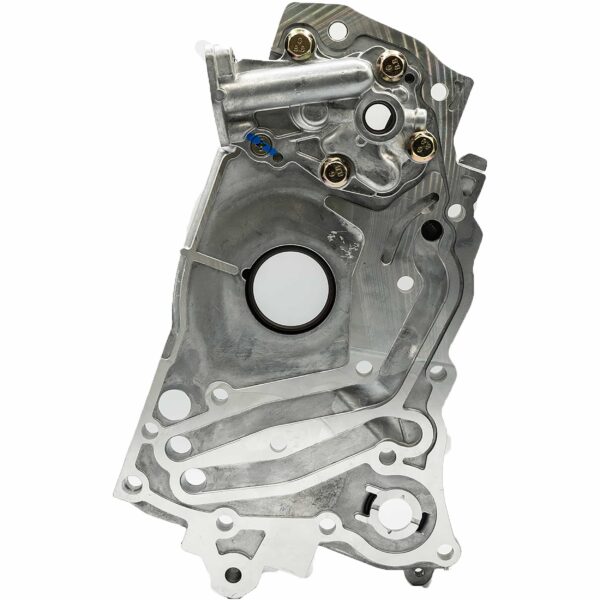 Bomba de Presión de Aceite de Motor RM-198 - Imagen 2