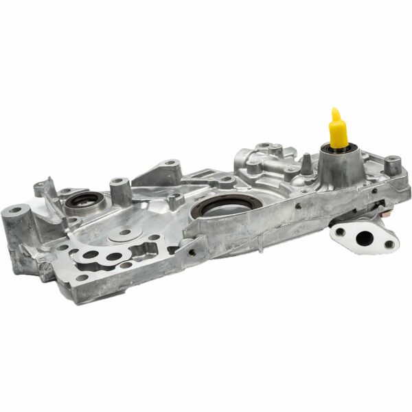 Bomba de Presión de Aceite de Motor RM-198 - Imagen 3