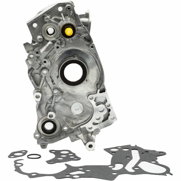 Bomba de Presión de Aceite de Motor RM-198