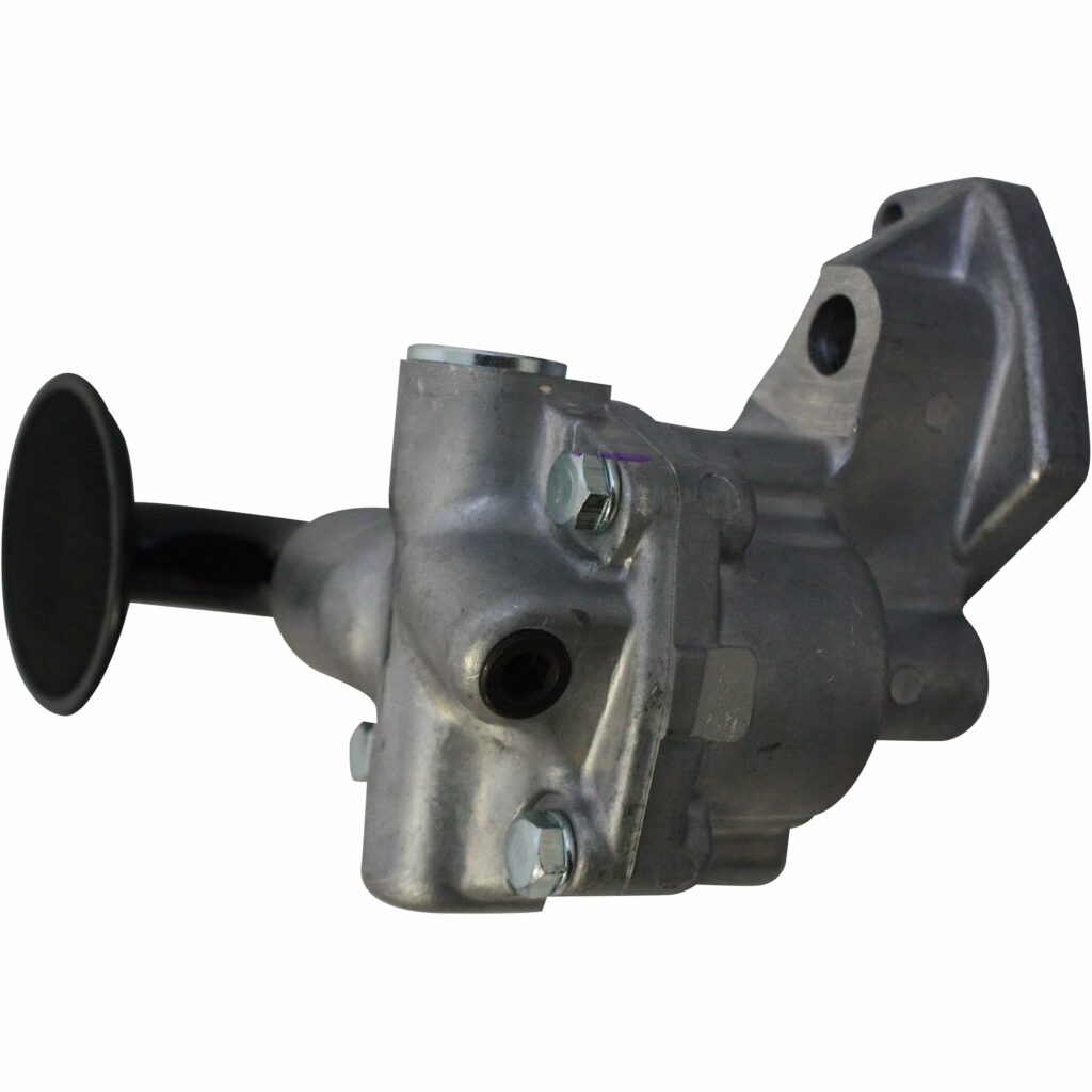 Bomba de Aceite RM-256S