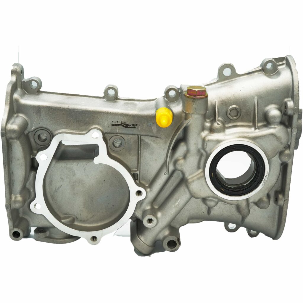 Bomba de Aceite RM-273