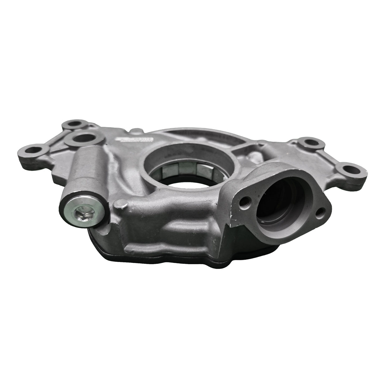 Bomba de Aceite RM-295HV - Imagen 6