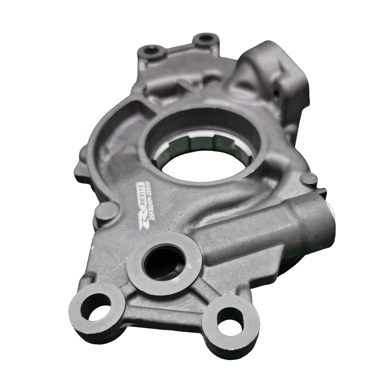 Bomba de Aceite RM-295HV - Imagen 4