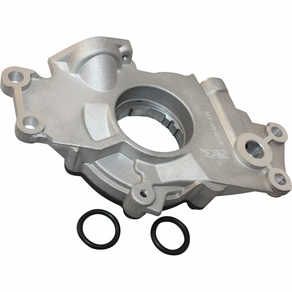 Bomba de Aceite RM-295