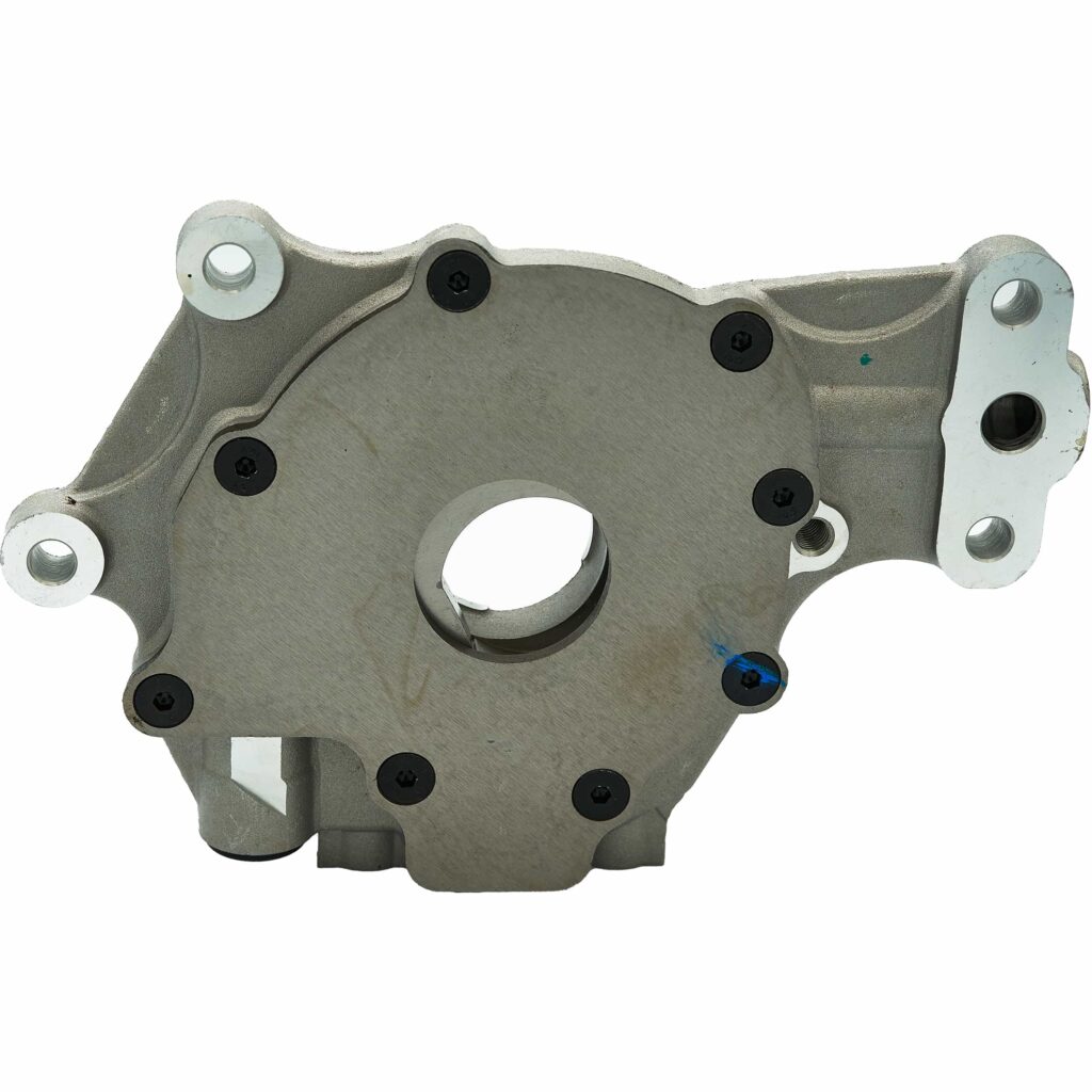 Bomba de Aceite RM-296