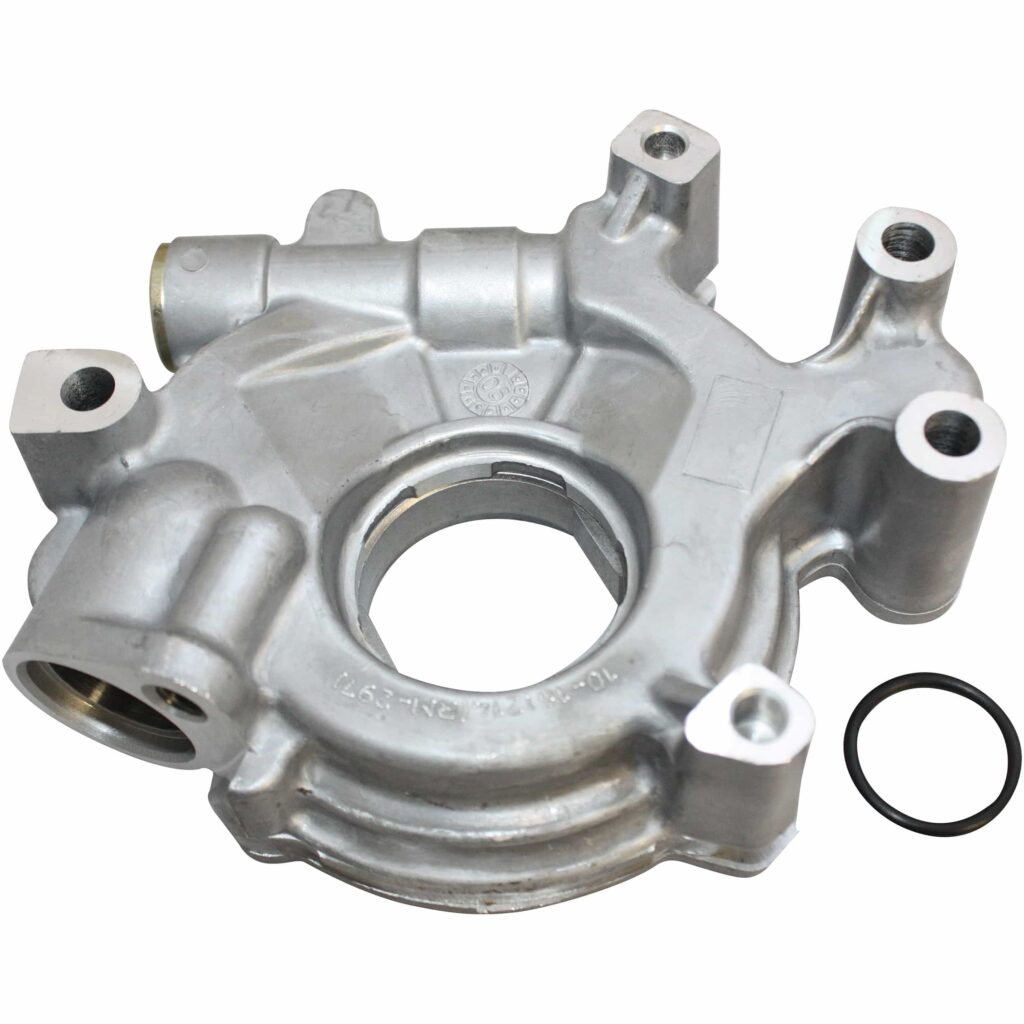 Bomba de Aceite RM-297