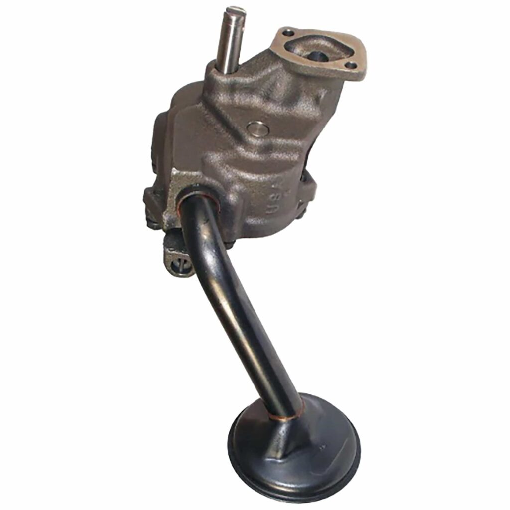 Bomba de Aceite RM-307S
