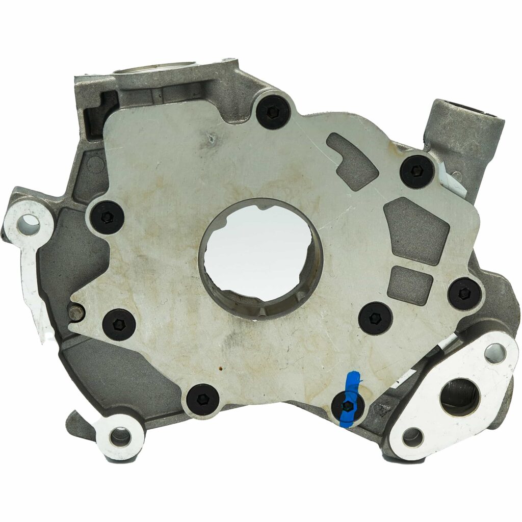 Bomba de Aceite RM-340