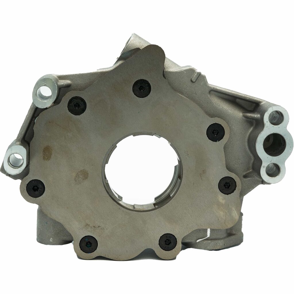 Bomba de Aceite RM-342
