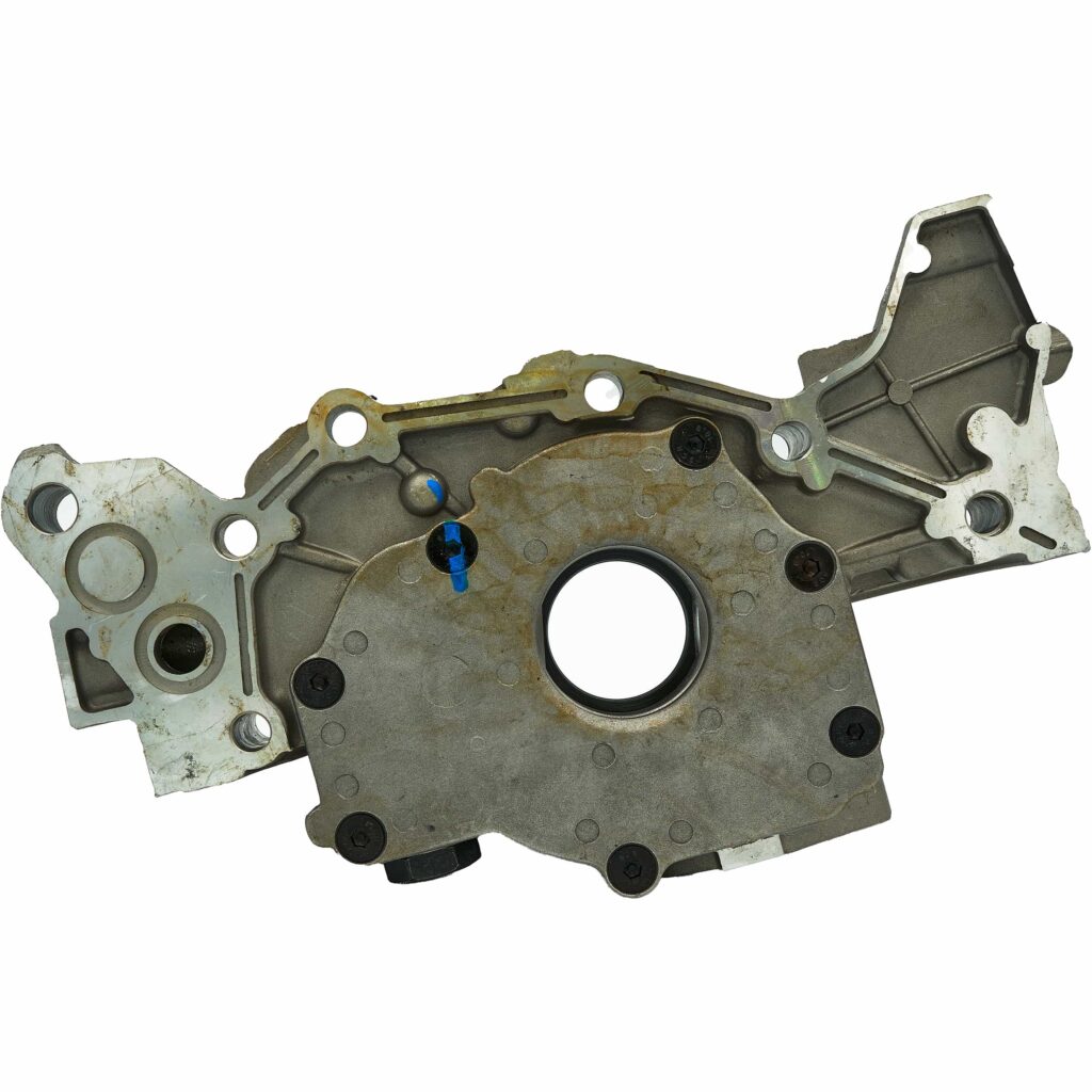 Bomba de Aceite RM-344