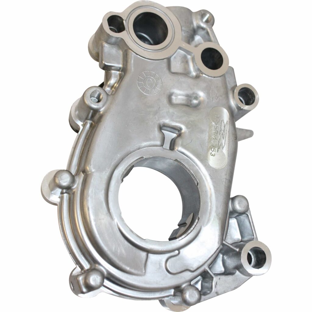 Bomba de Aceite RM-353