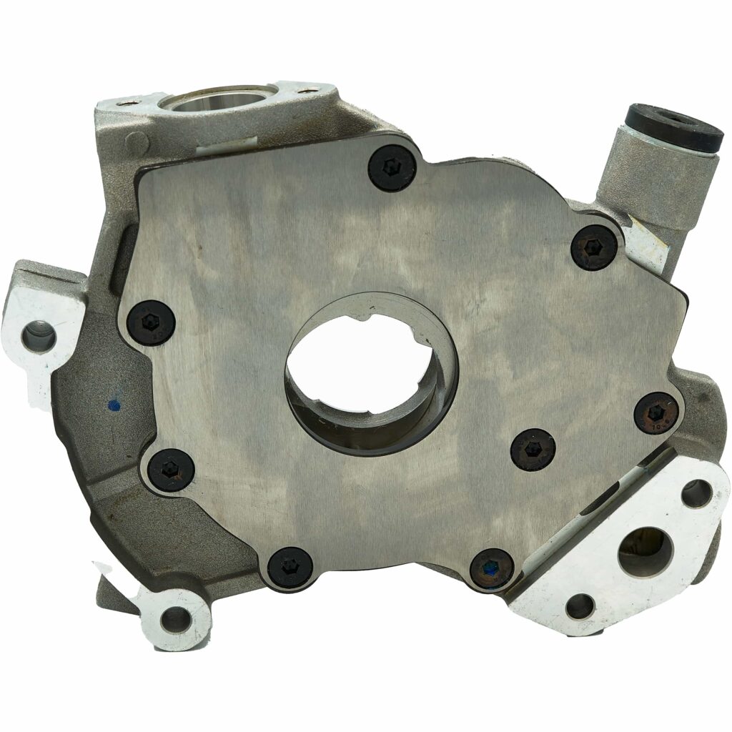 Bomba de Aceite RM-360