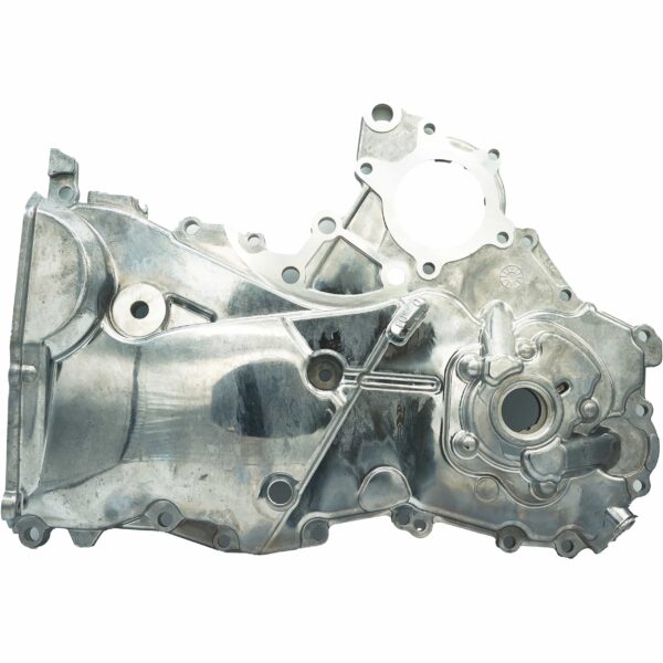 Bomba de Presión de Aceite de Motor RM-377