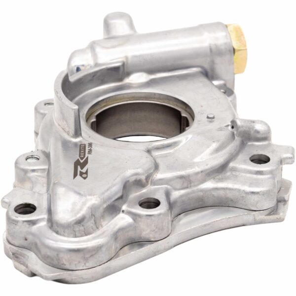 Bomba de Presión de Aceite de Motor RM-386 - Imagen 6