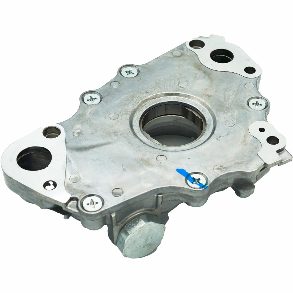 Bomba de Aceite RM-387