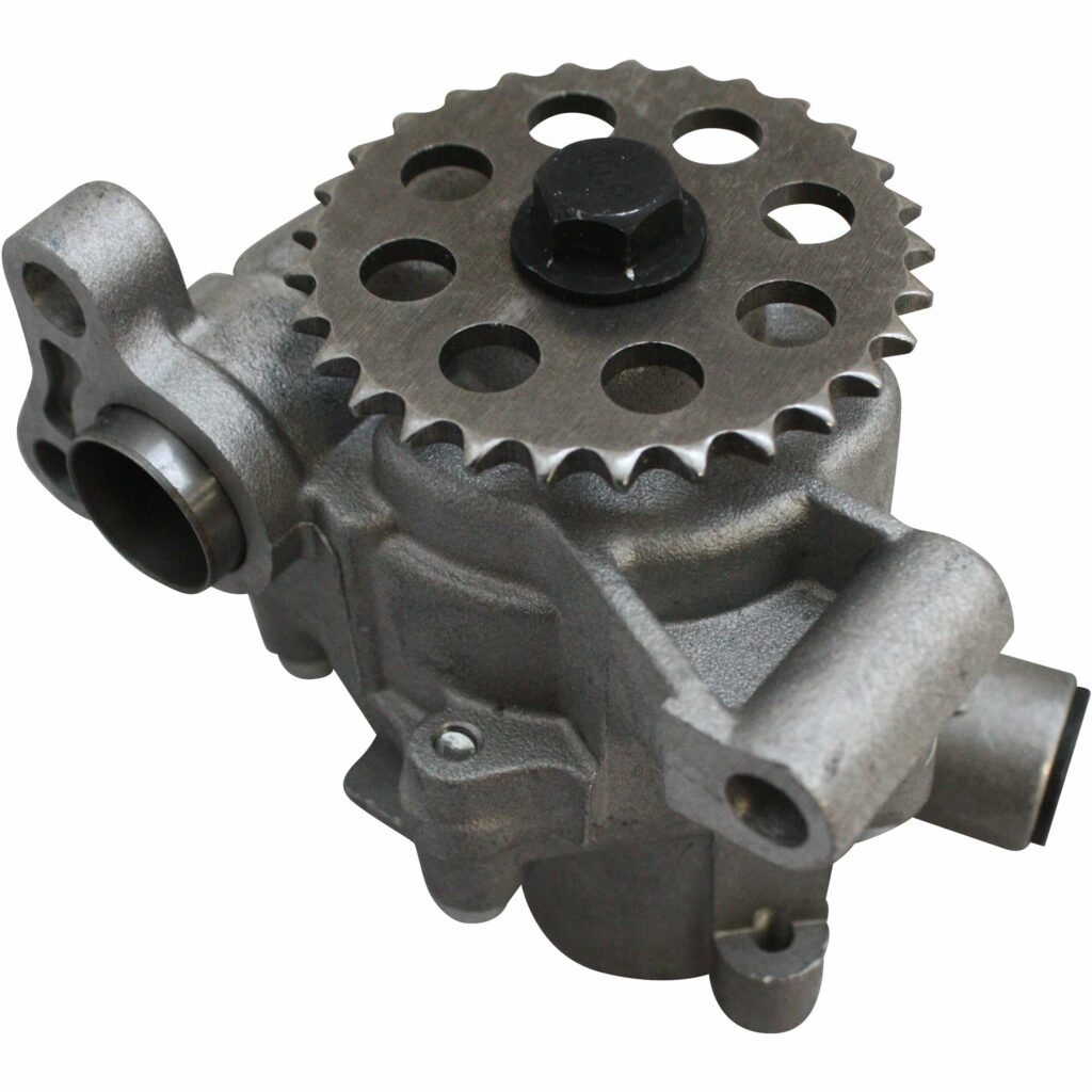 Bomba de Aceite RM-389