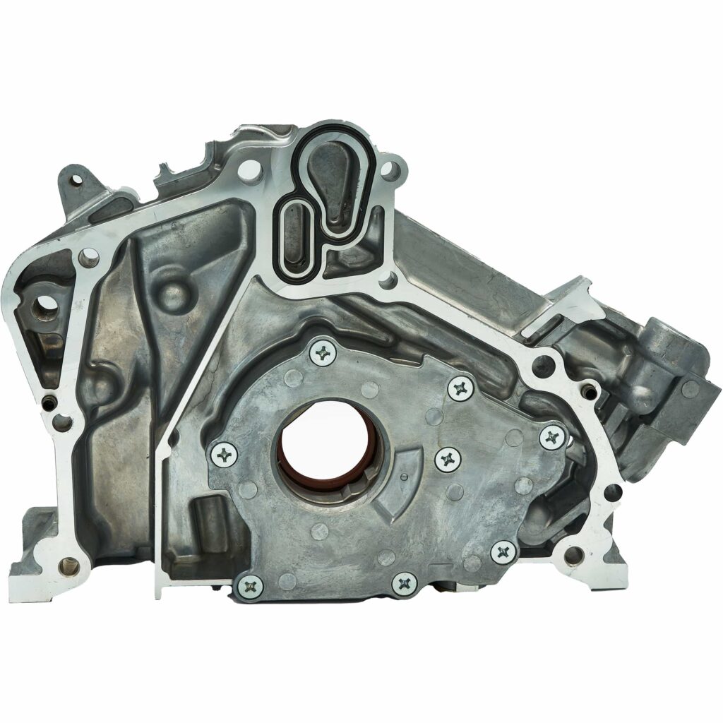 Bomba de Aceite RM-396