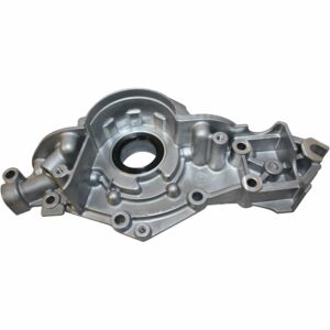 Bomba de Presión de Aceite de Motor RM-472