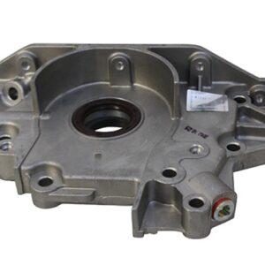 Bomba de Presión de Aceite de Motor RM-473