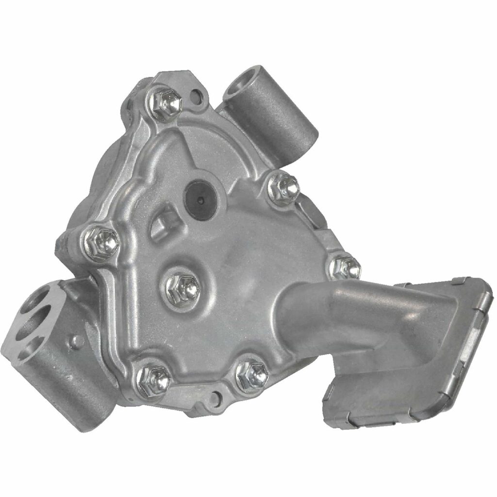 Bomba de Aceite RM-476