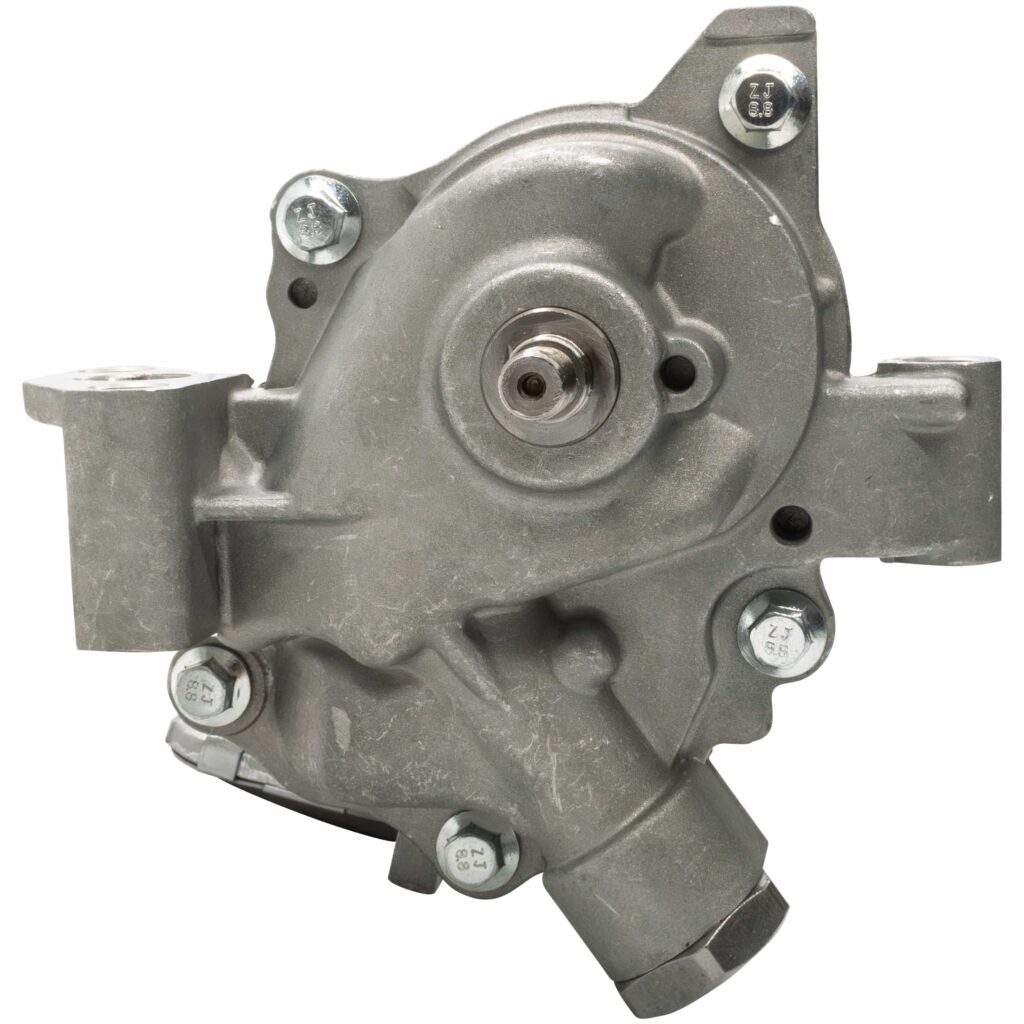 Bomba de Aceite RM-538